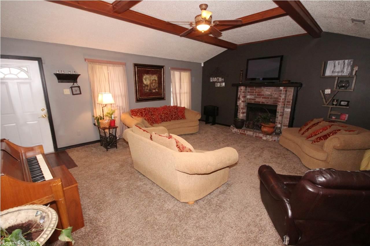 40 Ridge Rd, Cabot, AR 72023 photo 3