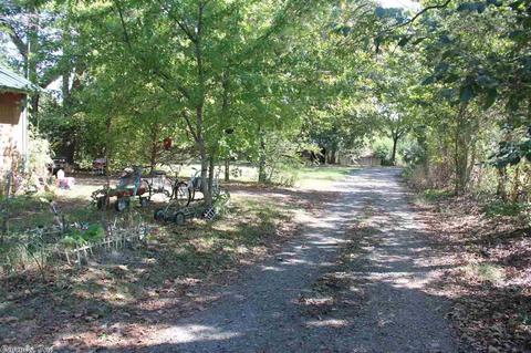 321 Sylamore Ln, Clinton, AR 72031 photo 1