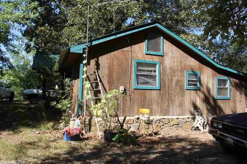 321 Sylamore Ln, Clinton, AR 72031 photo 5