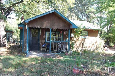 321 Sylamore Ln, Clinton, AR 72031 photo 2