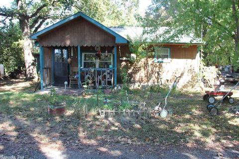 321 Sylamore Ln, Clinton, AR 72031 photo 3