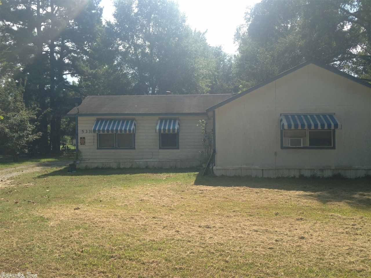 533 Grand Ave, Haskell, AR 72015 photo 2