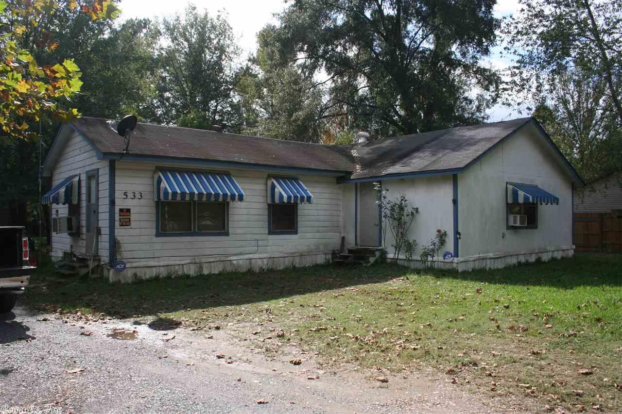 533 Grand Ave, Haskell, AR 72015 photo 1