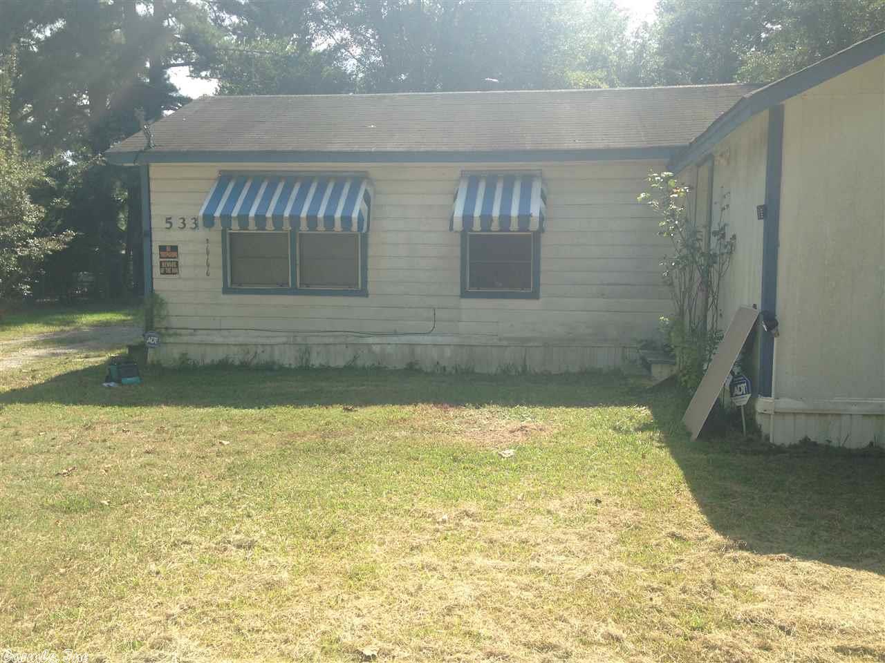 533 Grand Ave, Haskell, AR 72015 photo 3