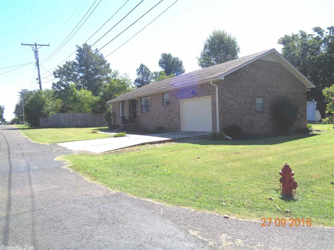 1117 W 4th St, Rector, AR 72461 photo 3