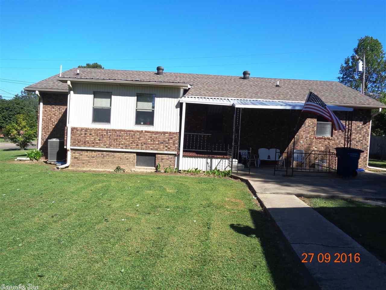 1117 W 4th St, Rector, AR 72461 photo 16