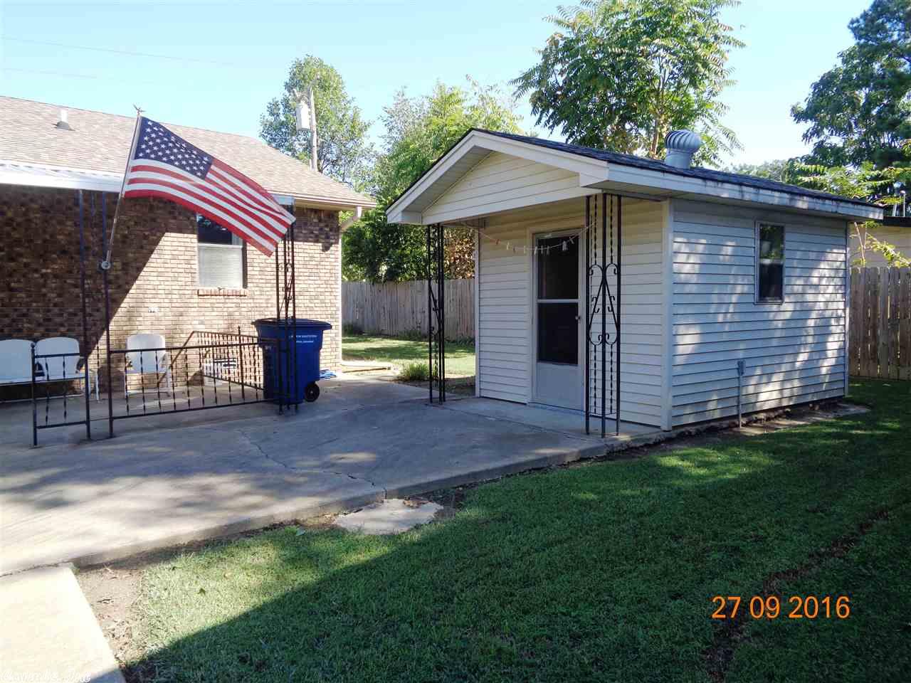1117 W 4th St, Rector, AR 72461 photo 17
