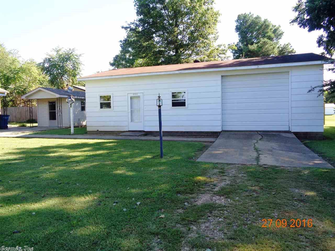 1117 W 4th St, Rector, AR 72461 photo 20