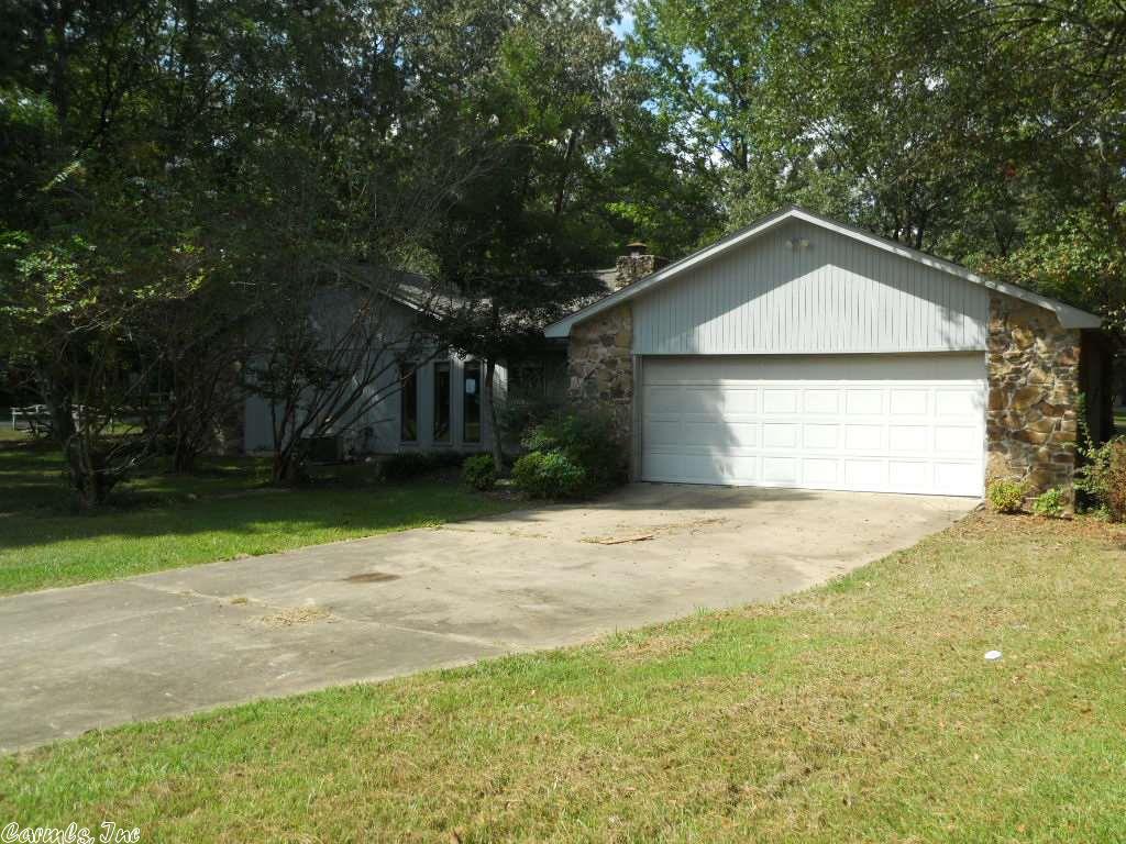 7705 Eagle Cv, Pine Bluff, AR 71603 photo 4