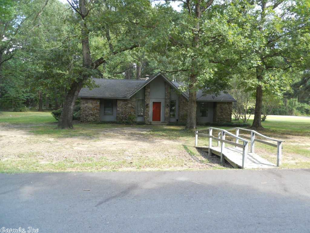 7705 Eagle Cv, Pine Bluff, AR 71603 photo 2