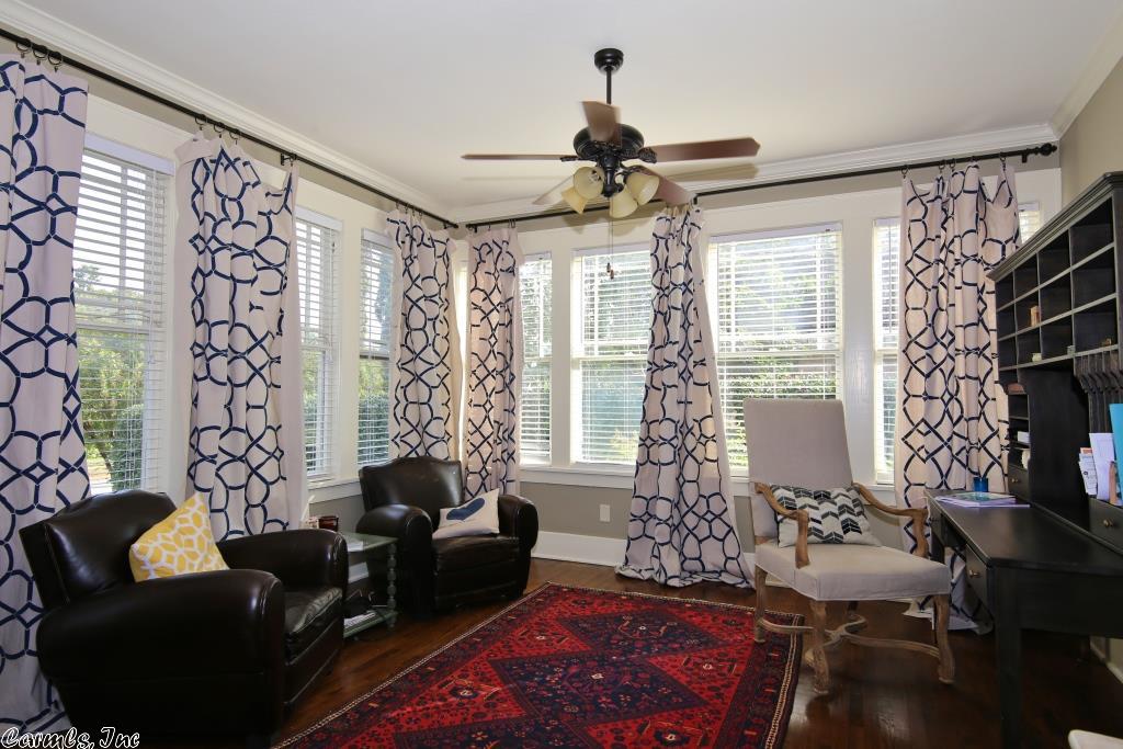 324 W Conway St, Benton, AR 72015 photo 4