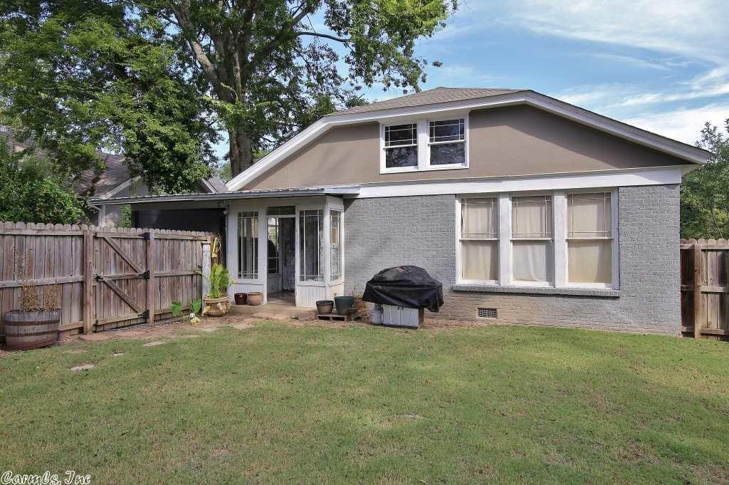 324 W Conway St, Benton, AR 72015 photo 23