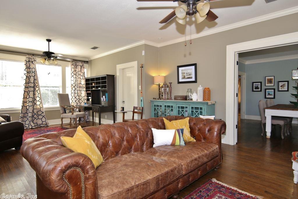 324 W Conway St, Benton, AR 72015 photo 9