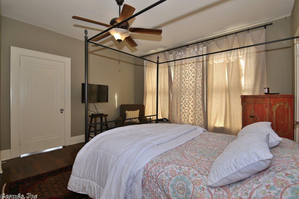324 W Conway St, Benton, AR 72015 photo 19