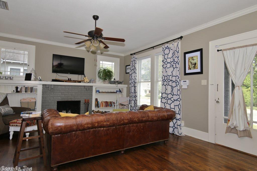 324 W Conway St, Benton, AR 72015 photo 7