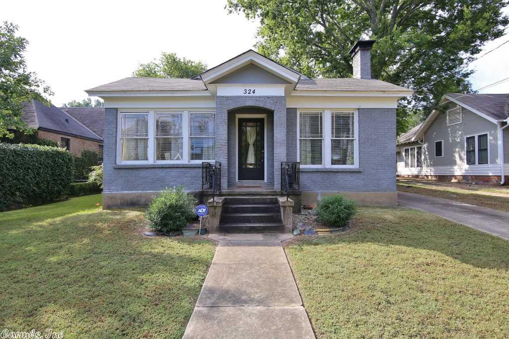 324 W Conway St, Benton, AR 72015 photo 1