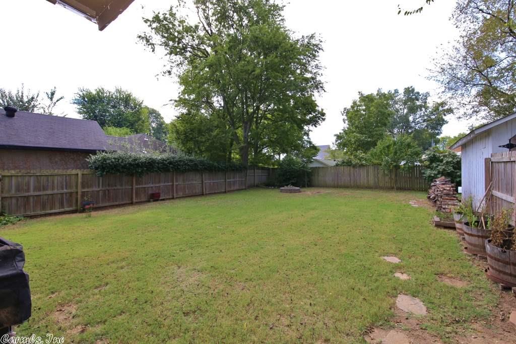 324 W Conway St, Benton, AR 72015 photo 22