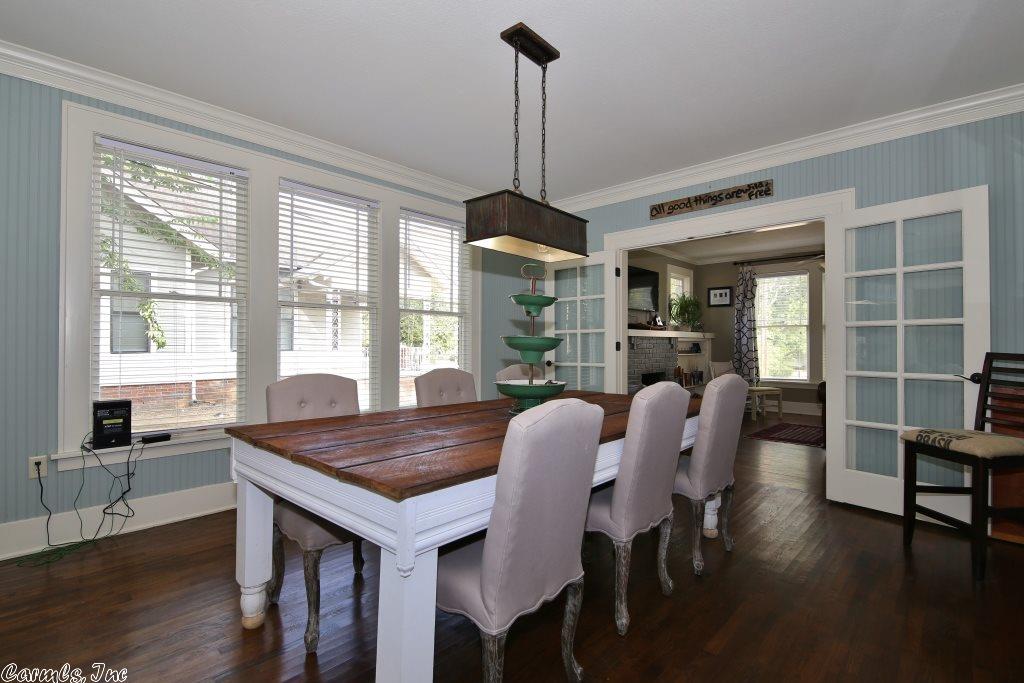 324 W Conway St, Benton, AR 72015 photo 13