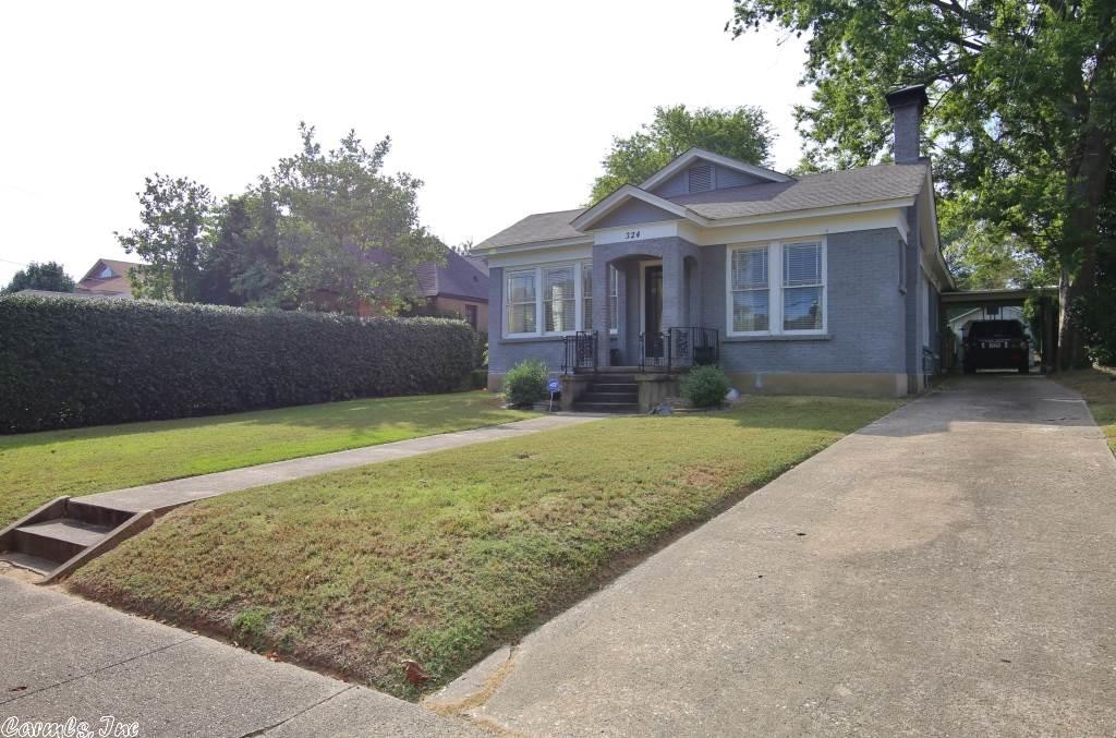 324 W Conway St, Benton, AR 72015 photo 2