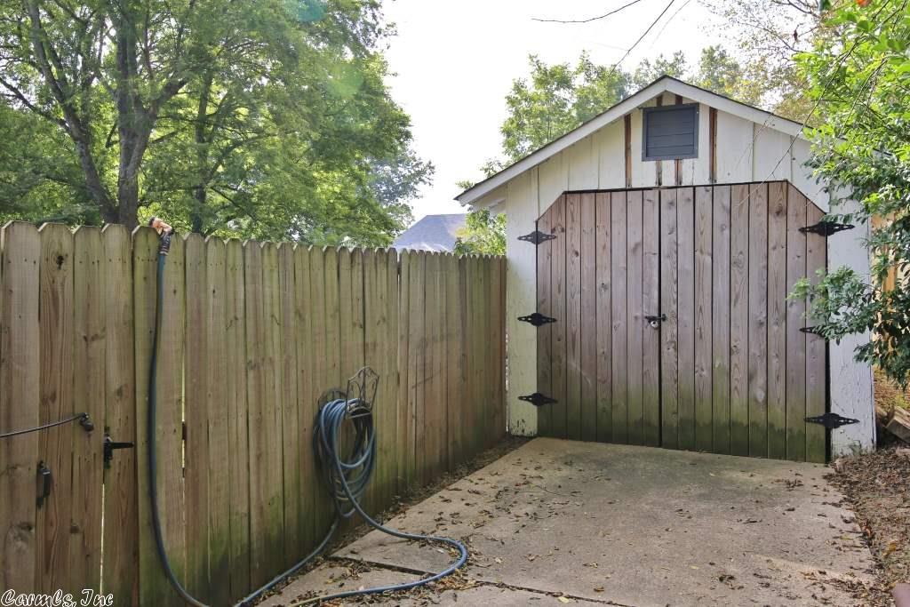 324 W Conway St, Benton, AR 72015 photo 26