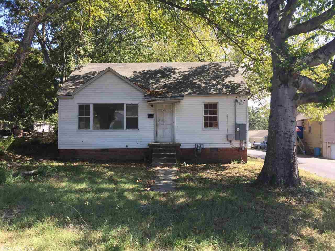 600 Pearl St, Benton, AR 72015 photo 1
