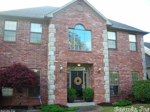 41 Chatel Dr, Little Rock, AR 72223 photo 2