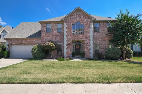 41 Chatel Dr, Little Rock, AR 72223 photo 1