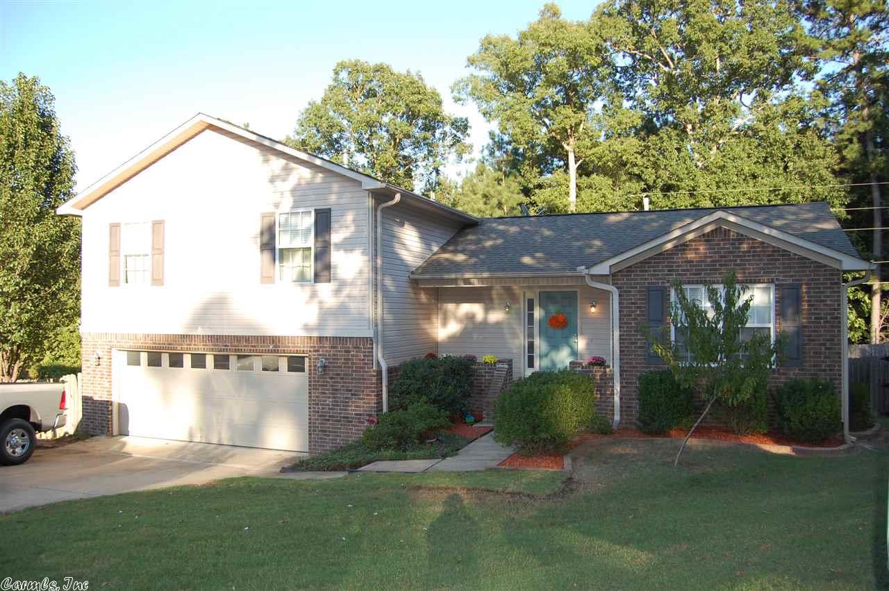 701 Cara Jane Dr, Redfield, AR 72132 photo 1
