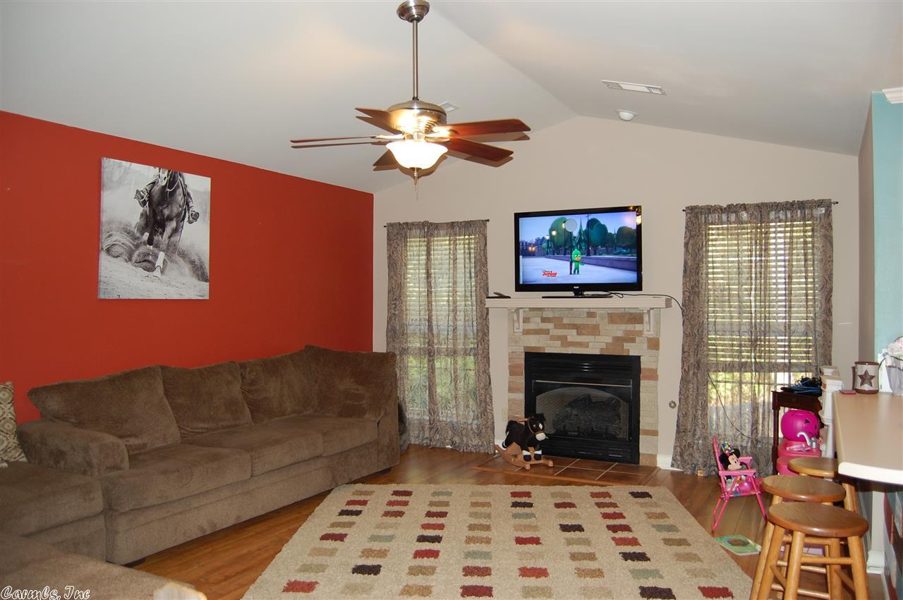701 Cara Jane Dr, Redfield, AR 72132 photo 5