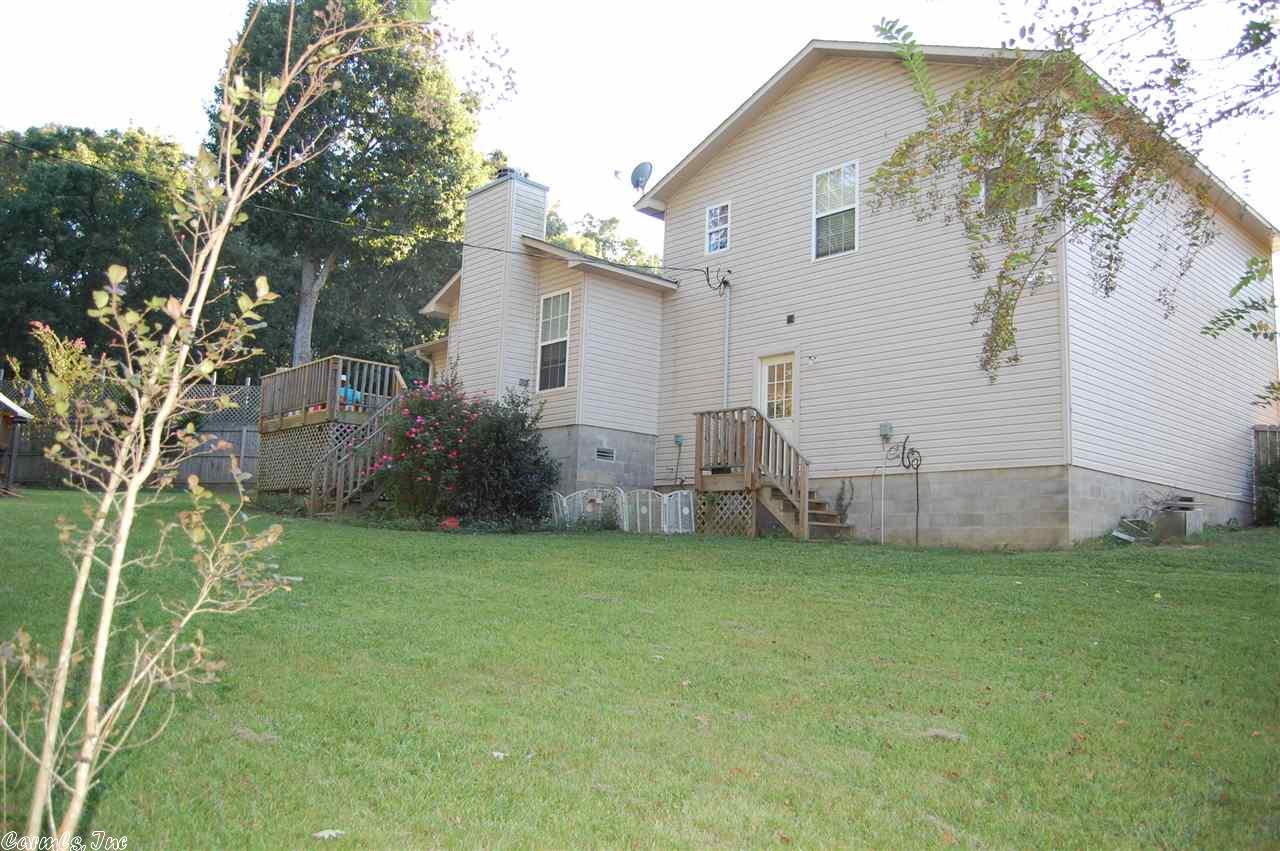 701 Cara Jane Dr, Redfield, AR 72132 photo 32