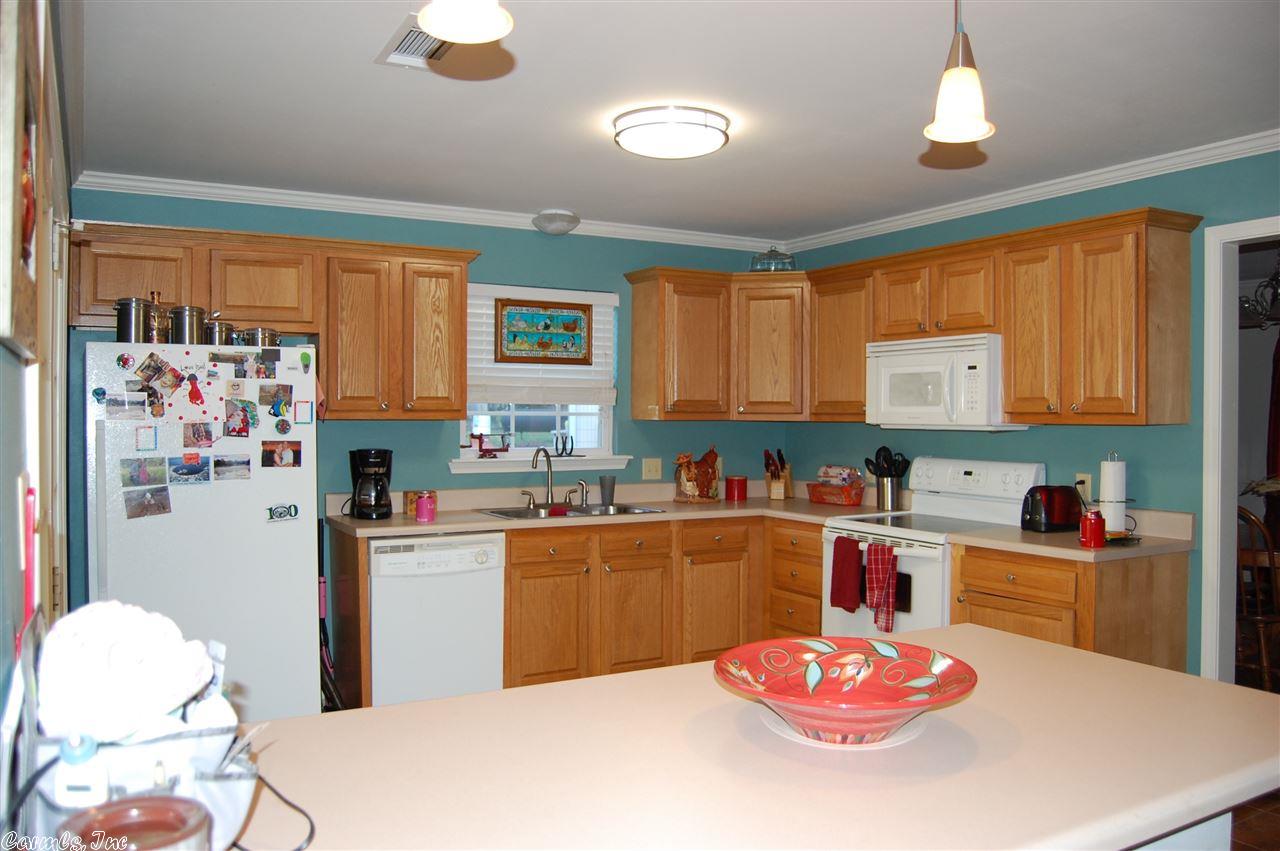 701 Cara Jane Dr, Redfield, AR 72132 photo 11