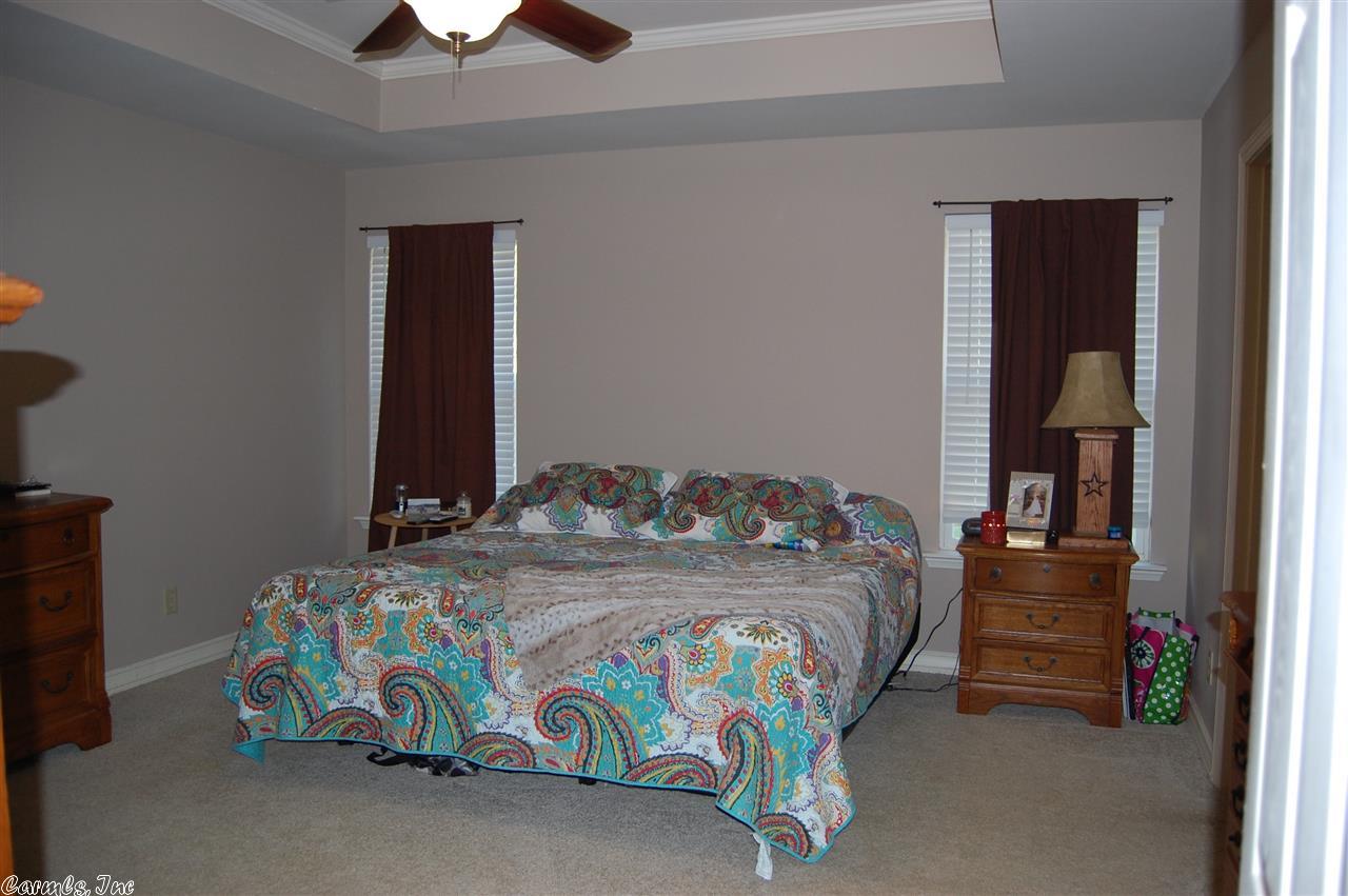 701 Cara Jane Dr, Redfield, AR 72132 photo 23