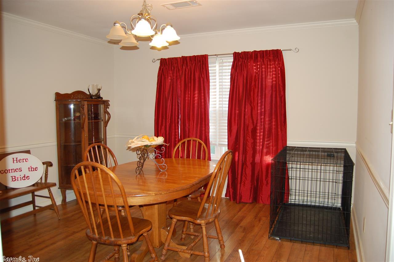 701 Cara Jane Dr, Redfield, AR 72132 photo 12