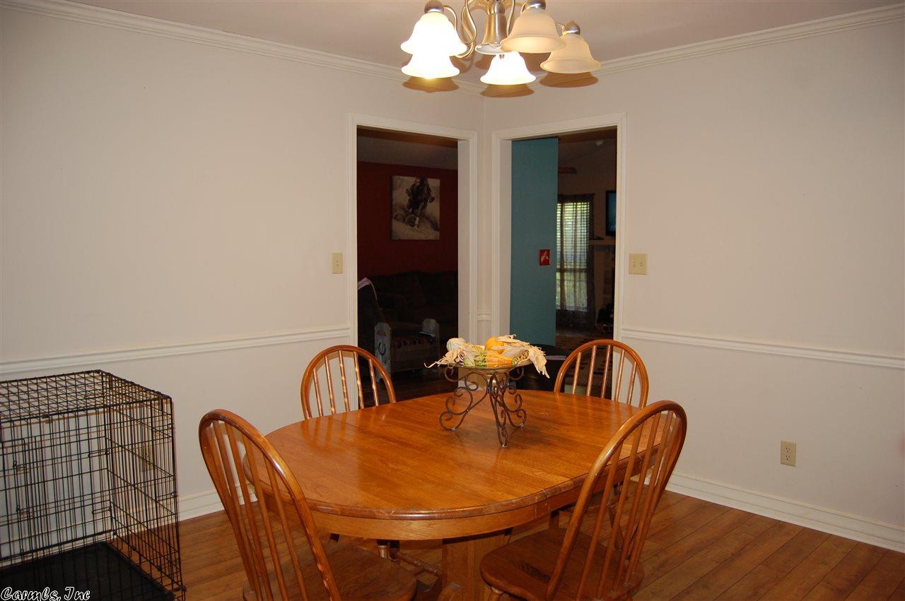 701 Cara Jane Dr, Redfield, AR 72132 photo 13