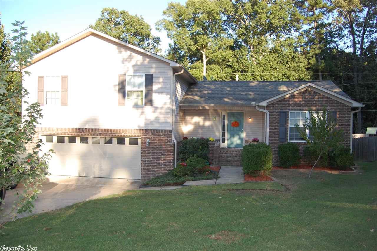701 Cara Jane Dr, Redfield, AR 72132 photo 2