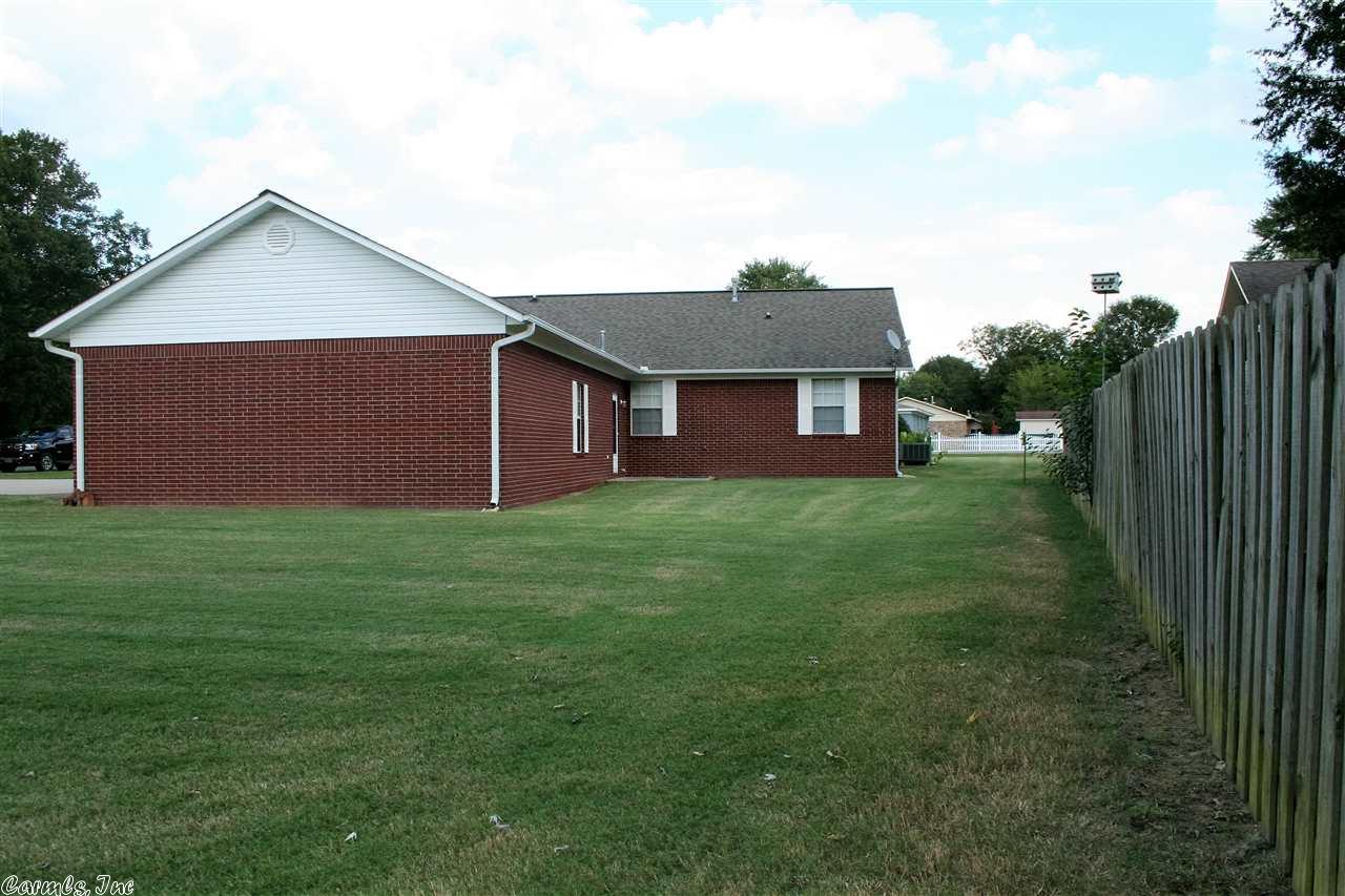 207 Orion St, Beebe, AR 72012 photo 7