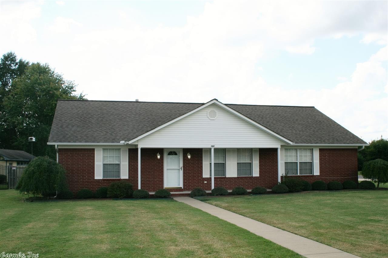 207 Orion St, Beebe, AR 72012 photo 6