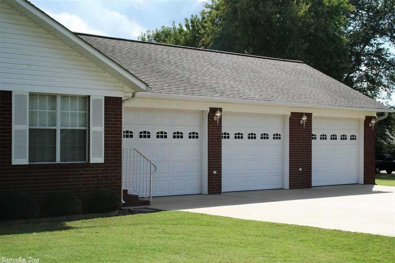 207 Orion St, Beebe, AR 72012 photo 3