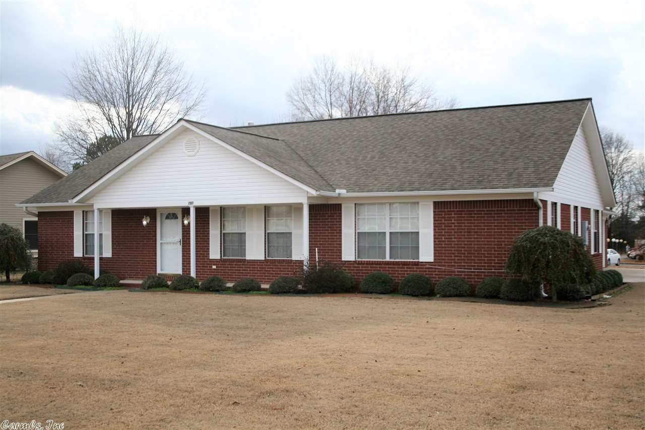 207 Orion St, Beebe, AR 72012 photo 11