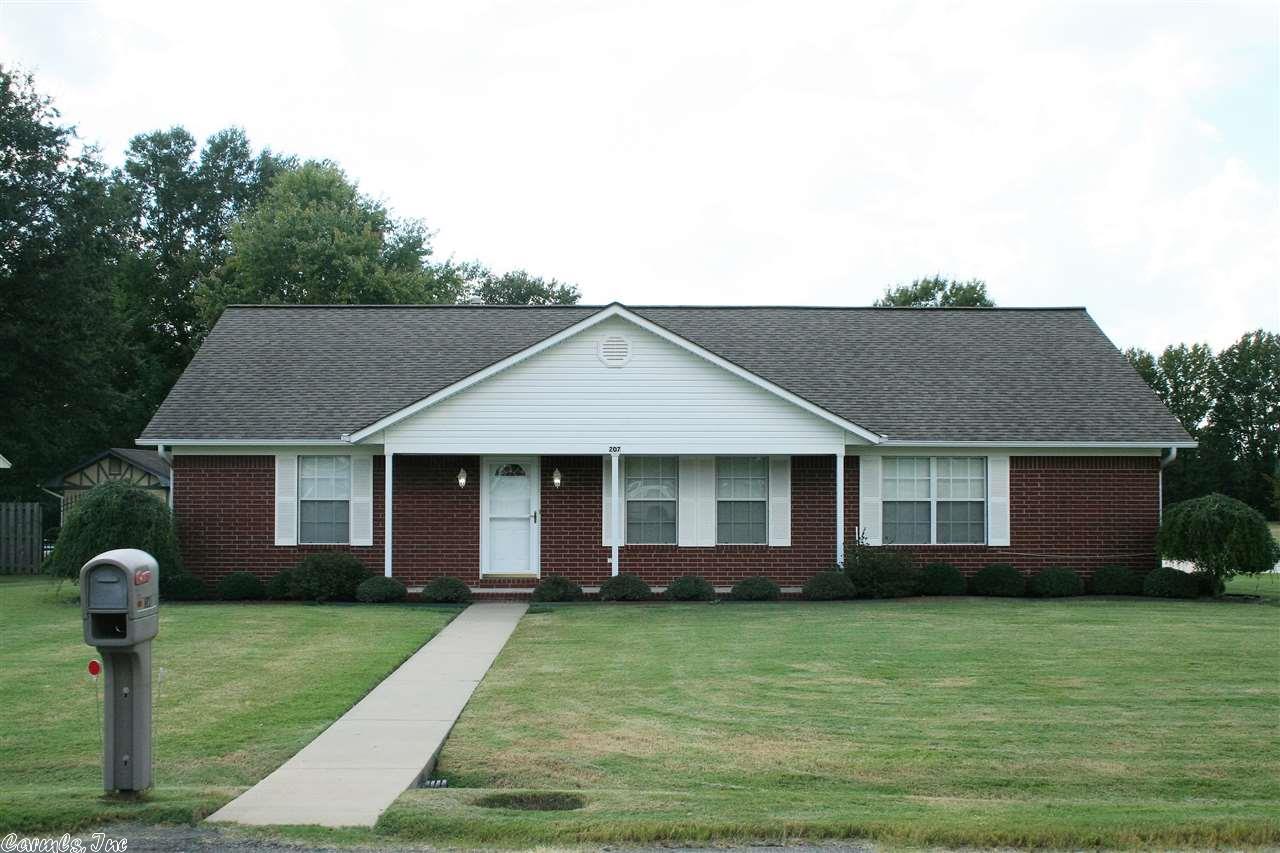 207 Orion St, Beebe, AR 72012 photo 5