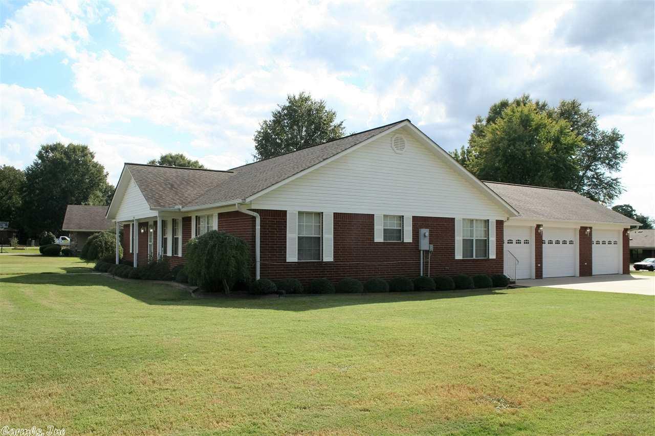 207 Orion St, Beebe, AR 72012 photo 2