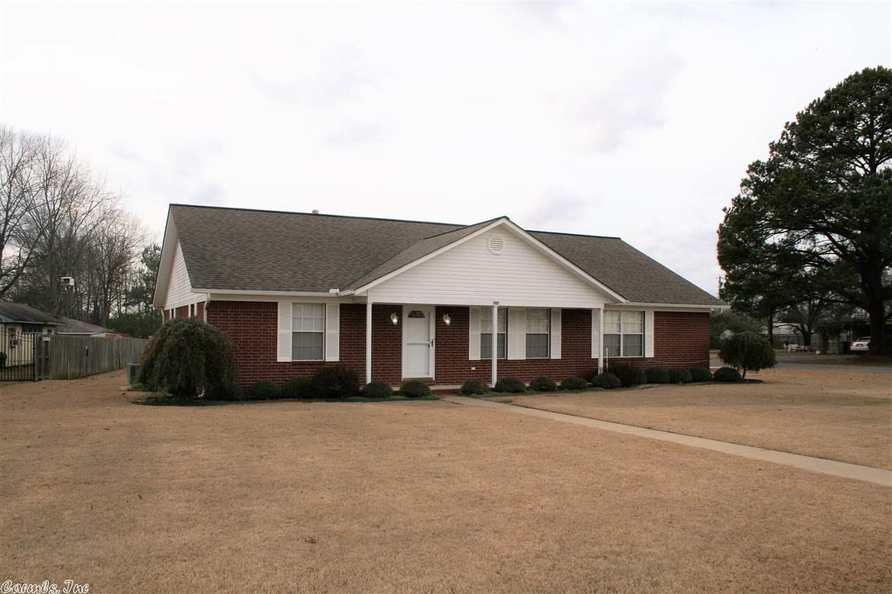 207 Orion St, Beebe, AR 72012 photo 10
