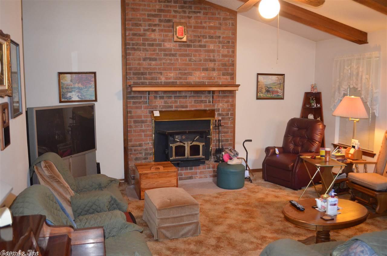 16 S Summit Dr, Cabot, AR 72023 photo 2
