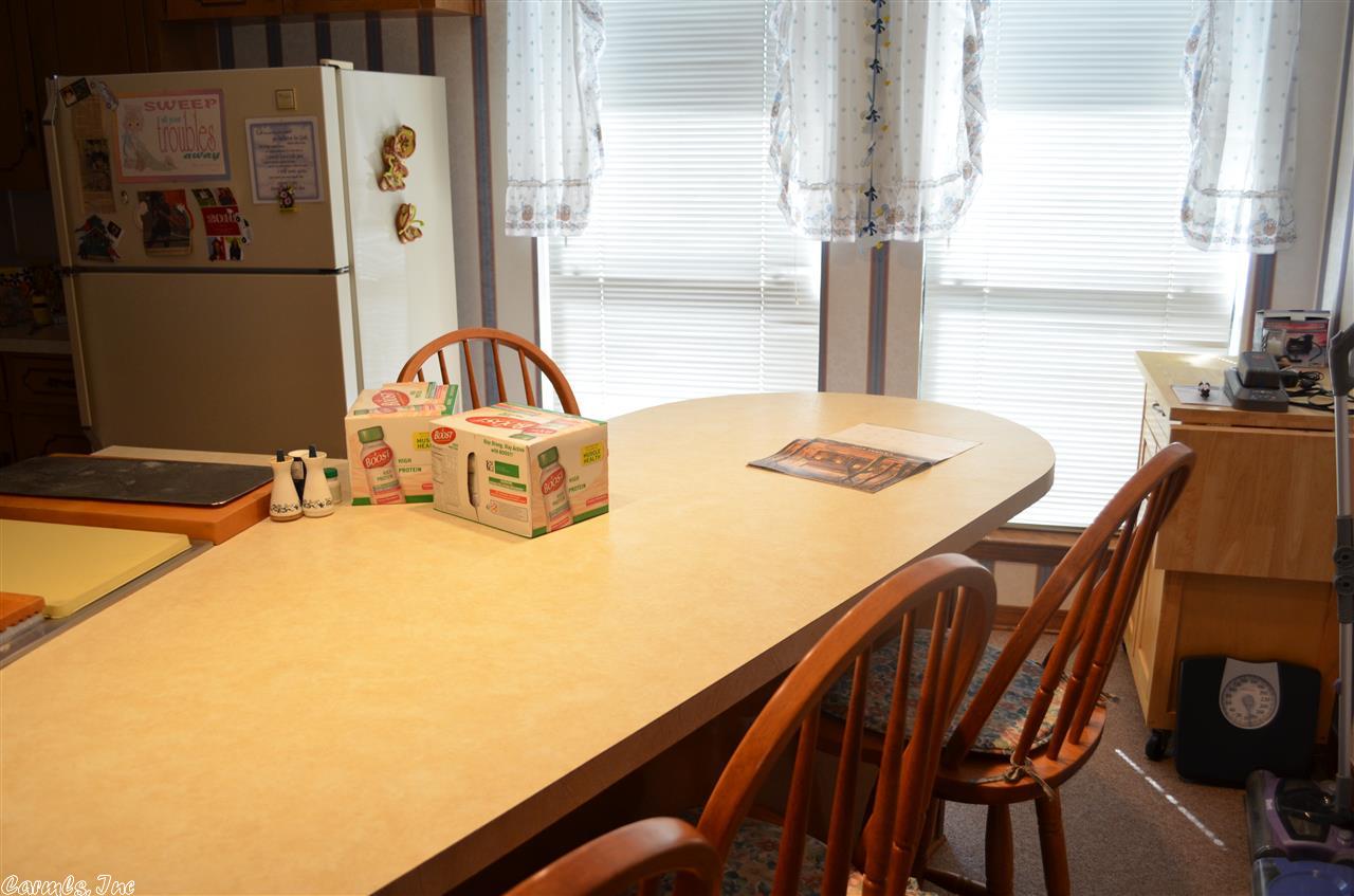 16 S Summit Dr, Cabot, AR 72023 photo 8