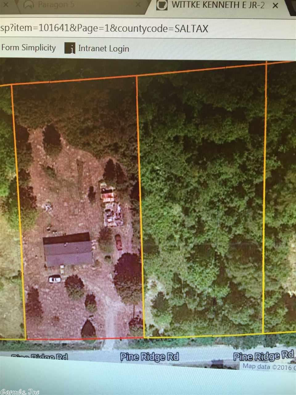 13012 Pine Ridge Rd, Alexander, AR 72002 photo 4