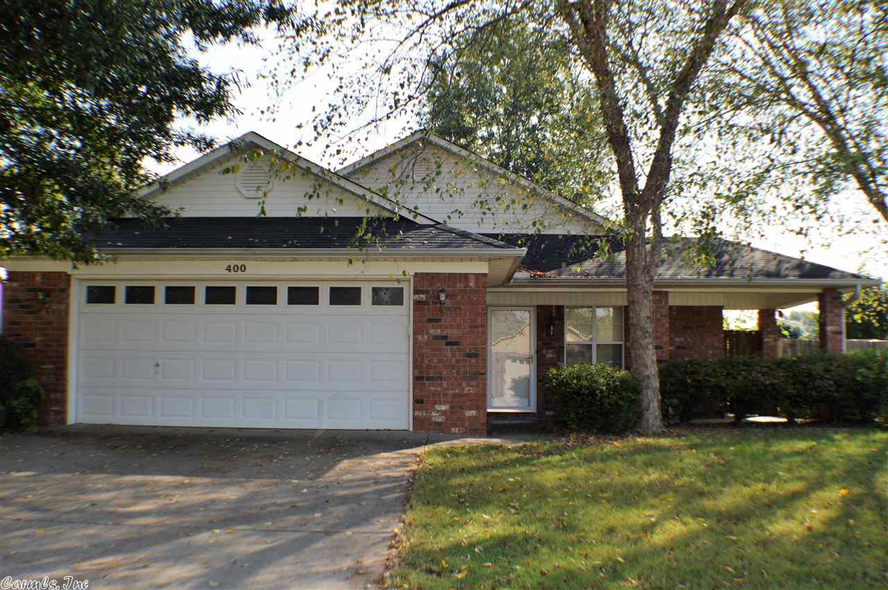 400 Cheyenne Ln, Conway, AR 72032 photo 2