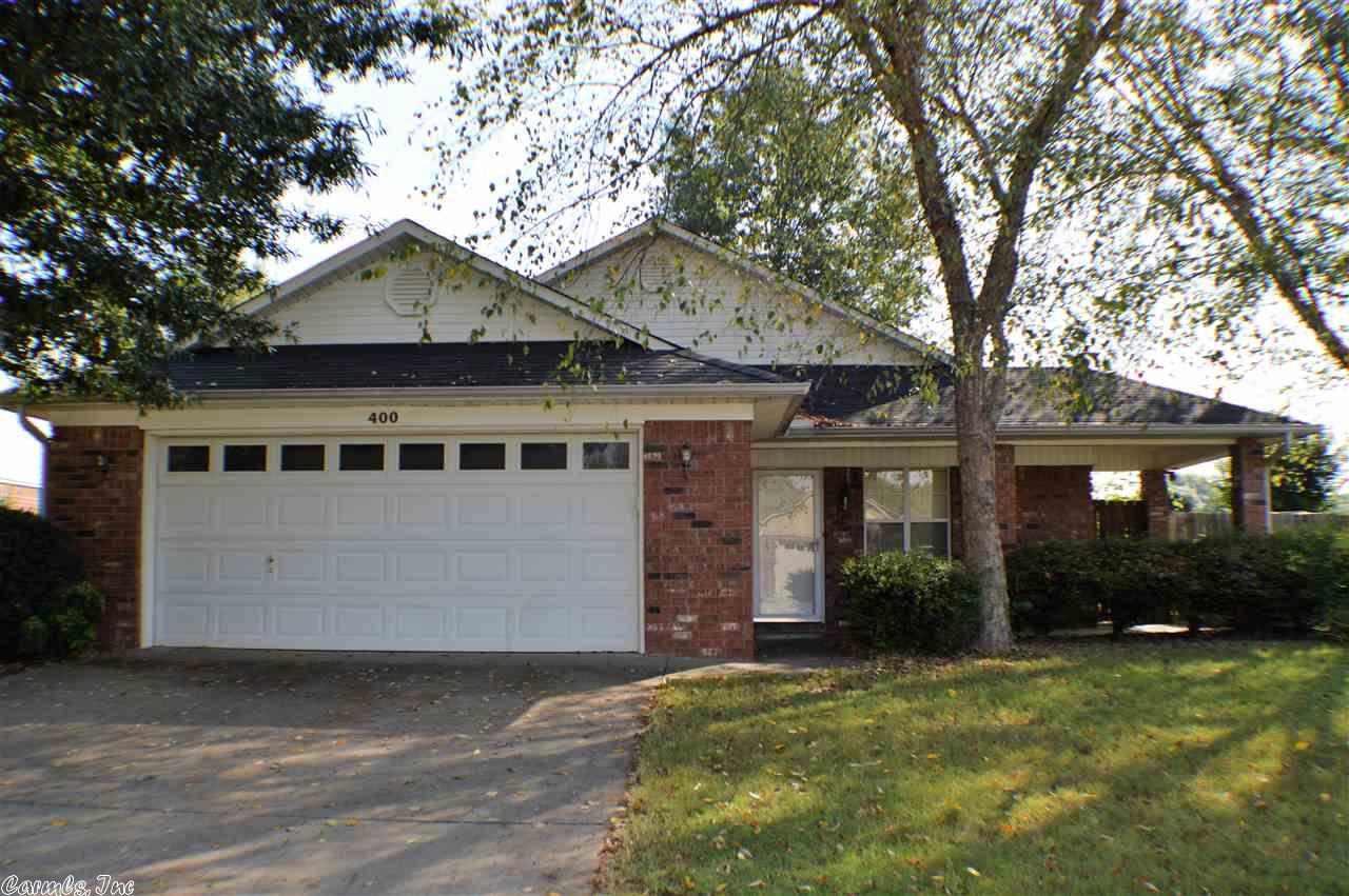 400 Cheyenne Ln, Conway, AR 72032 photo 1