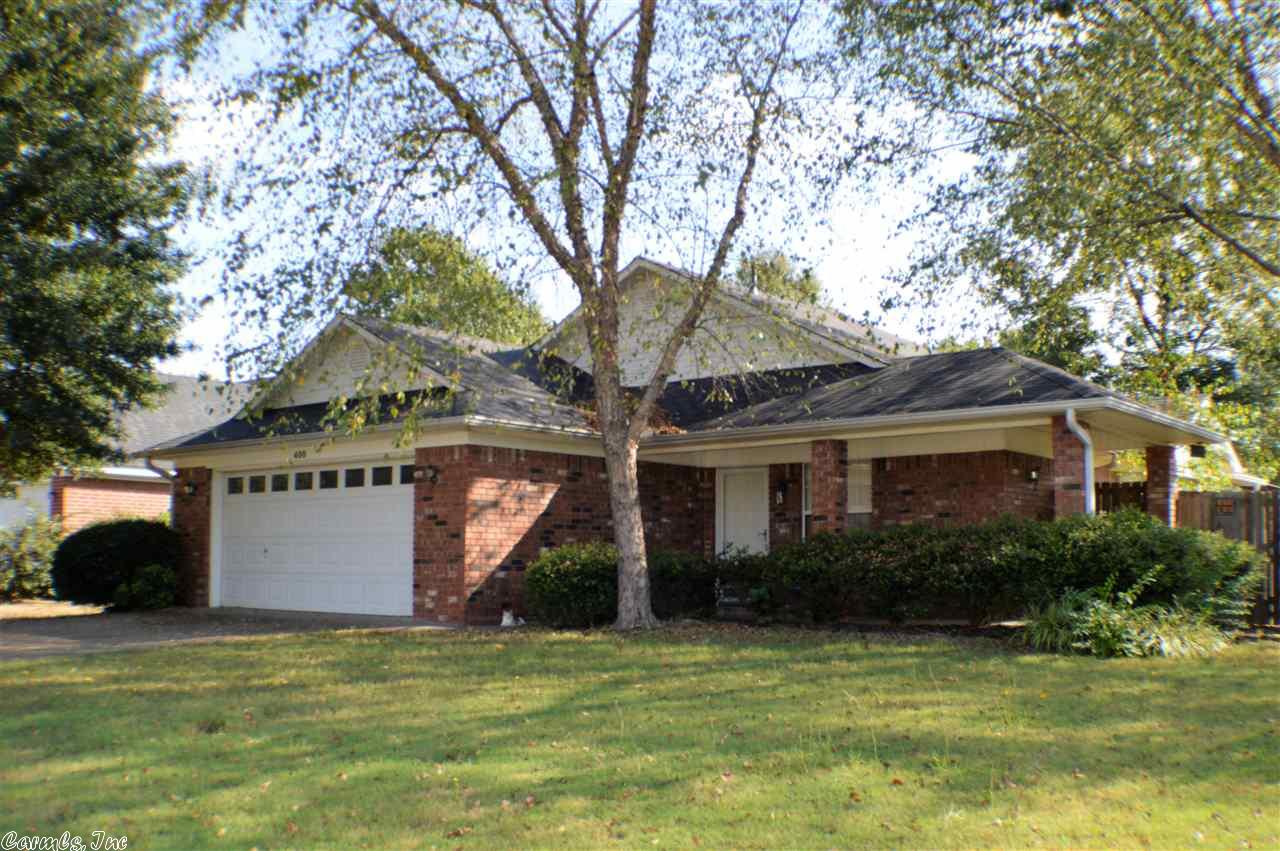 400 Cheyenne Ln, Conway, AR 72032 photo 3