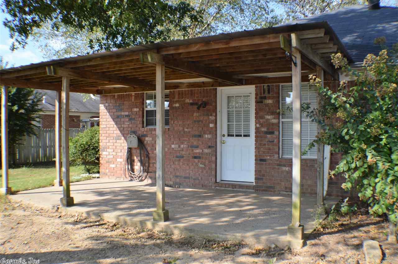 400 Cheyenne Ln, Conway, AR 72032 photo 34