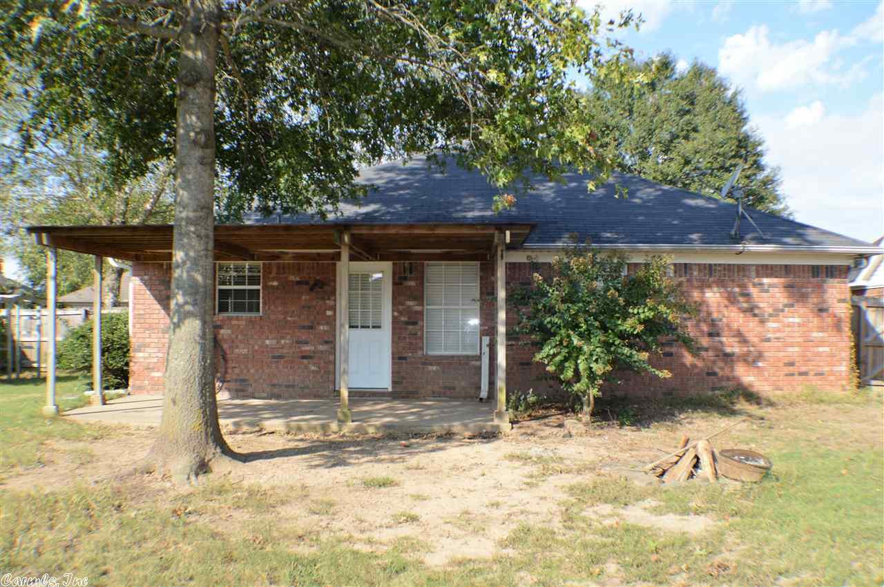 400 Cheyenne Ln, Conway, AR 72032 photo 35